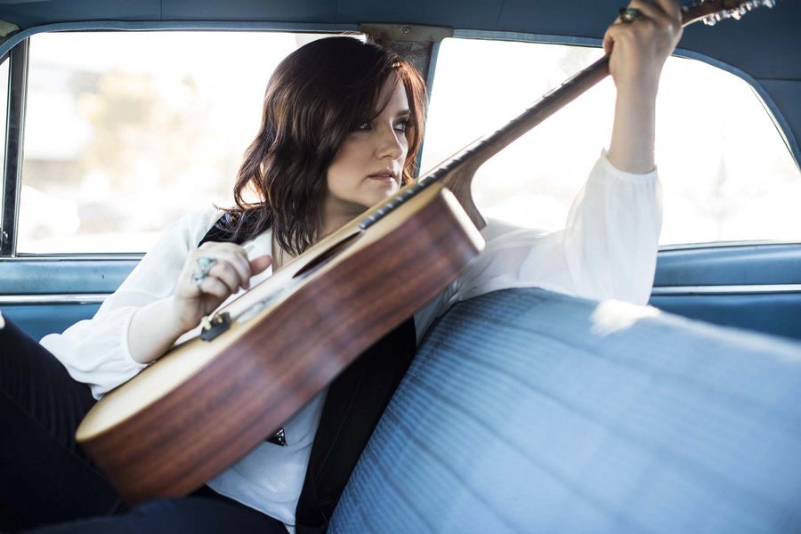 Copyright: Brandy Clark.