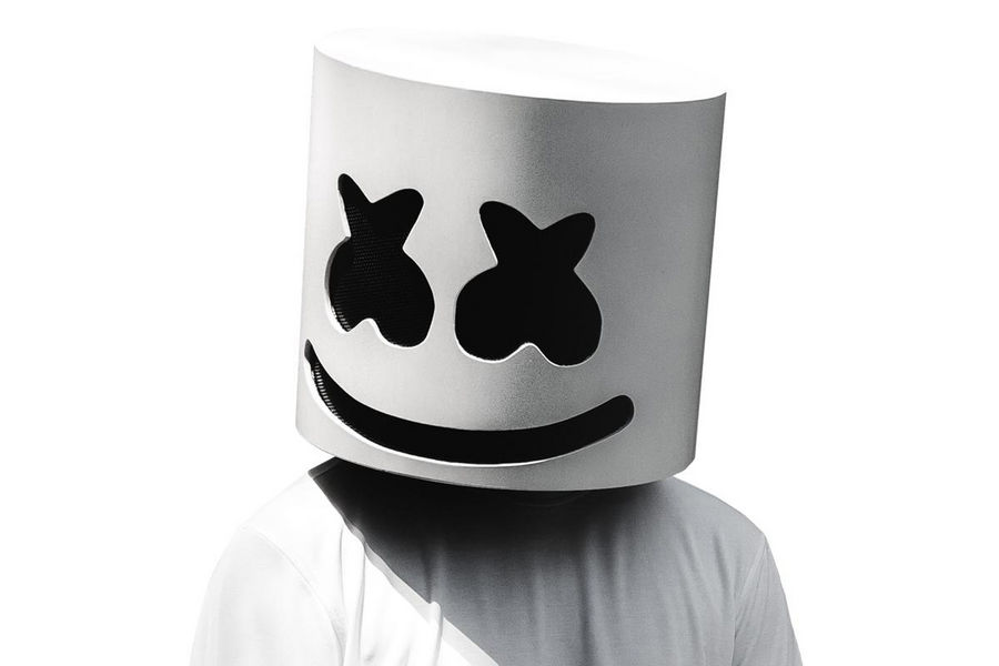Marshmello